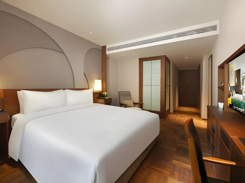 Maxx by Steigenberger on the Bund Shanghai