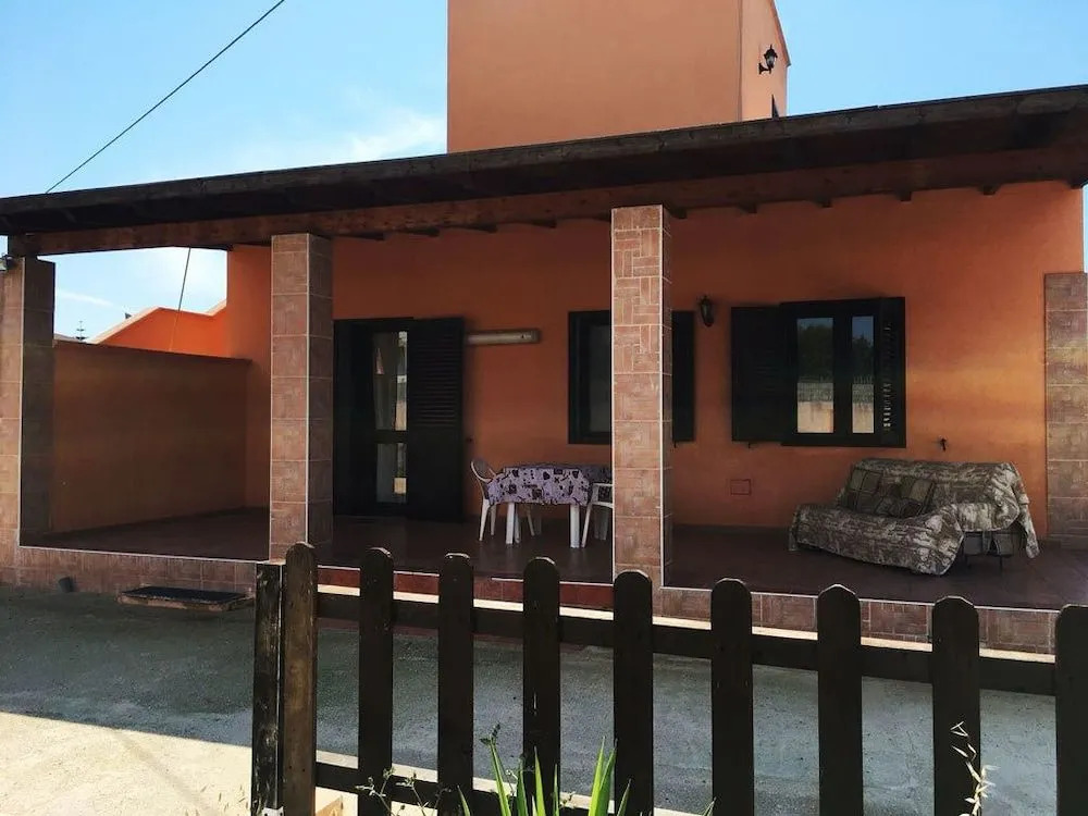 Villa Elemar