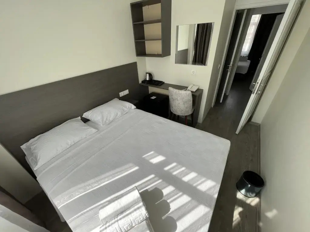 Maritsa Comfort Plus