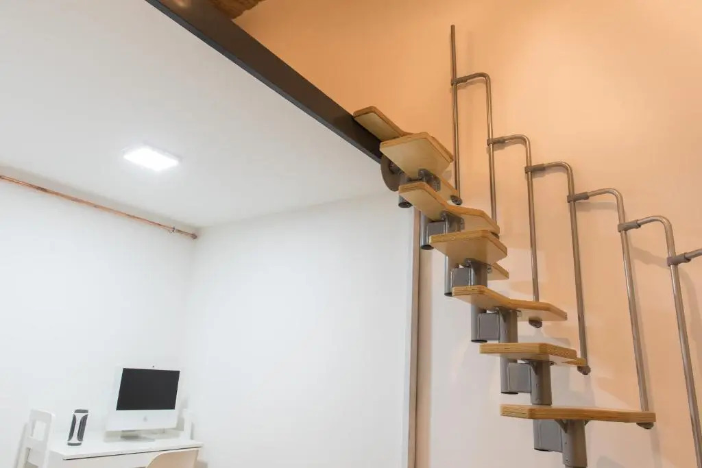 New Loft Style Appartman in the heart of the City