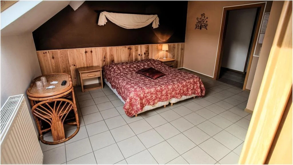 Hotel LA PLAGE