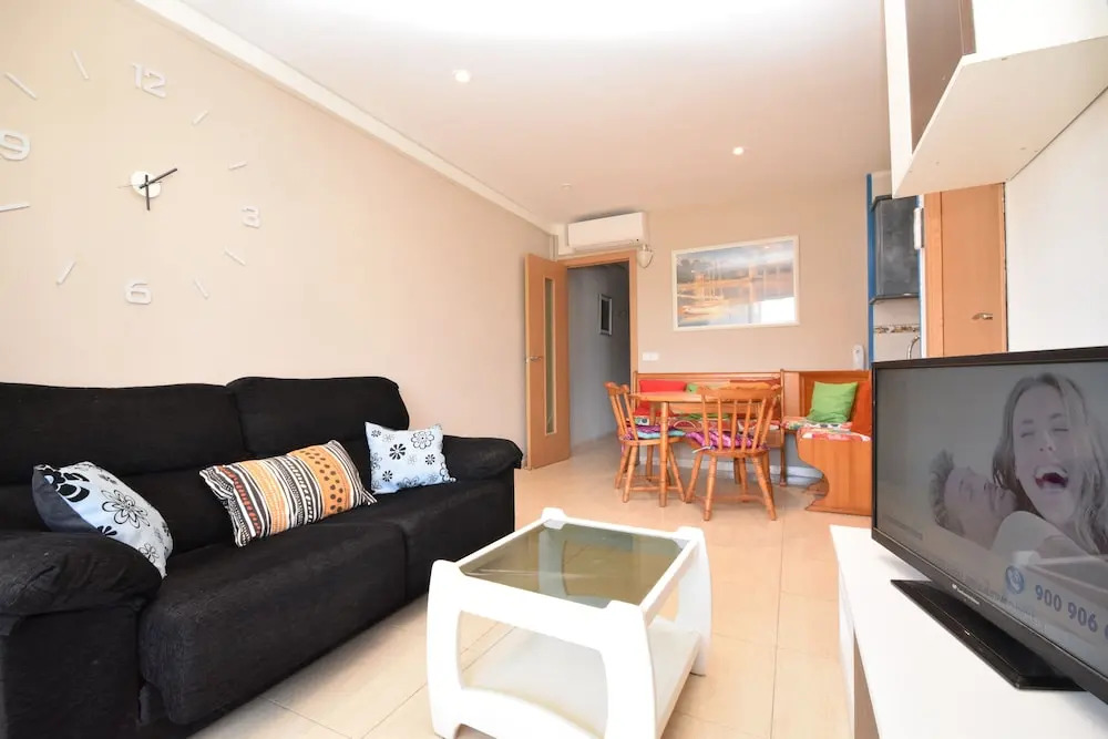 Apartamento Las Palmeras