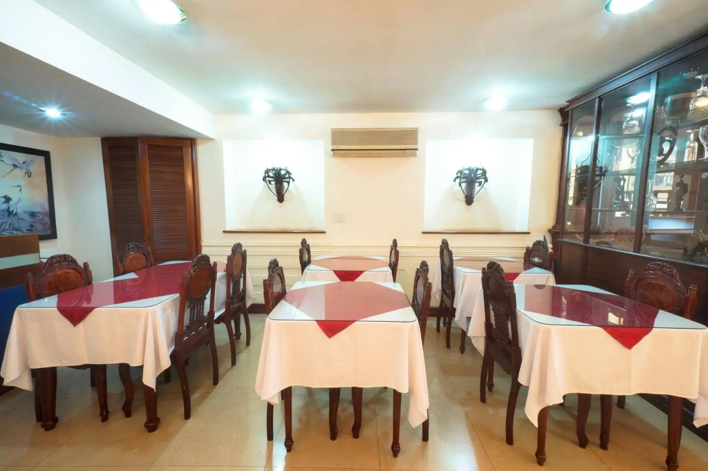 Mai Anh Hotel