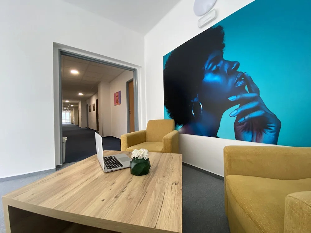 Hotel AMITY