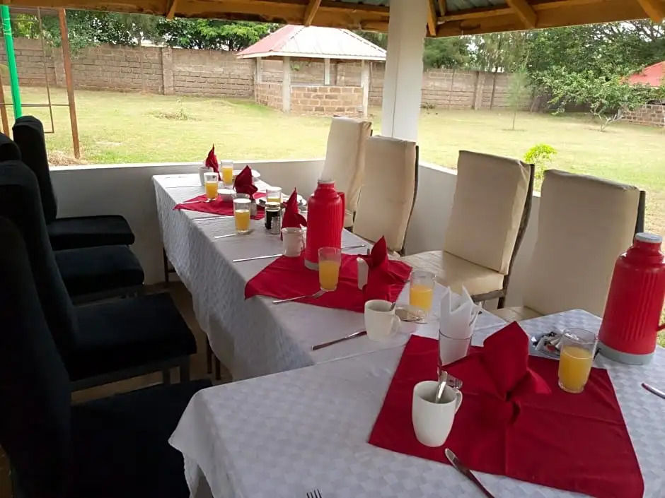 Kisumu Country Club