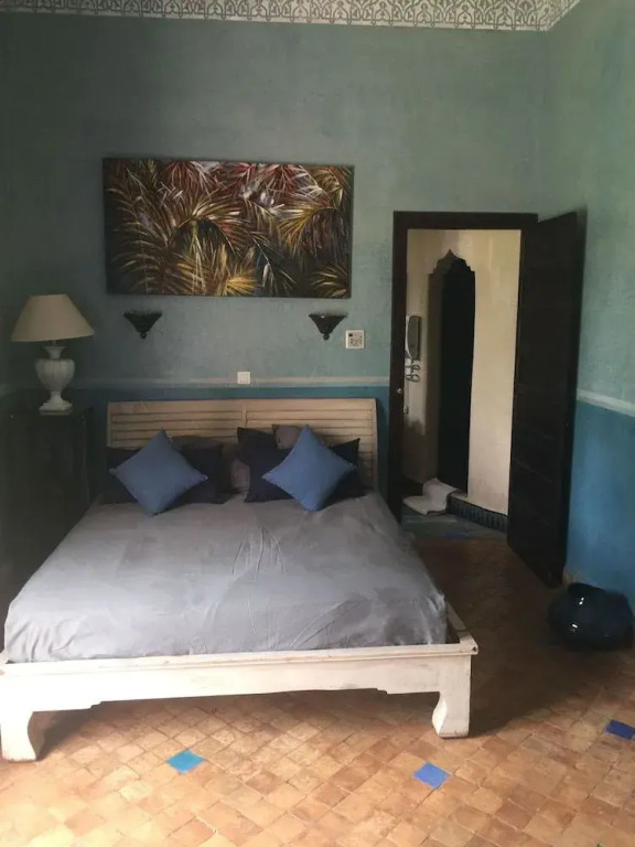 Villa Dar Manou