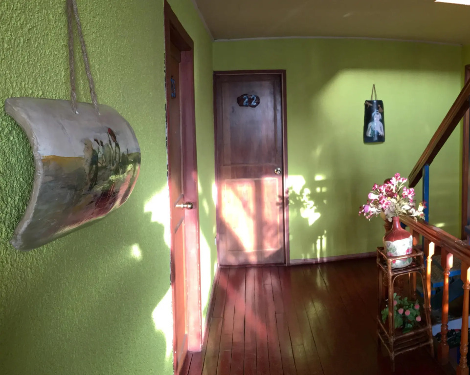 Hostal Benavente
