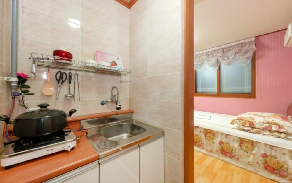 Taean Paradise Pension