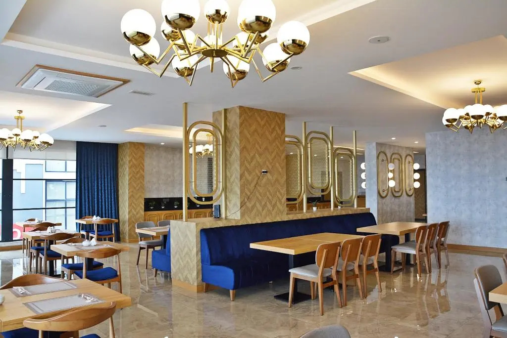 61Park Otel