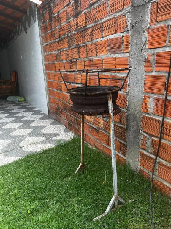 Sitio Paraiso do Caju