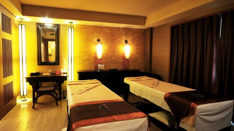 Crowne Plaza Hotel Beijing