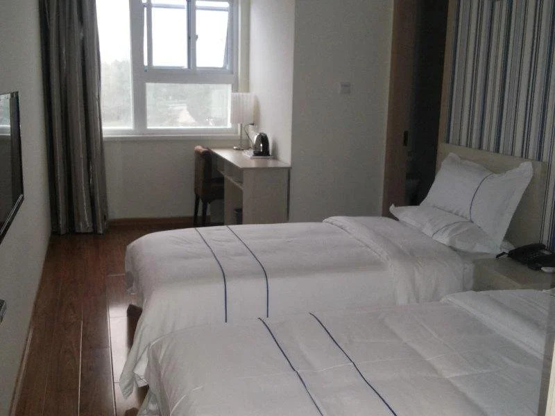 Shangpin Yuntu Hotel