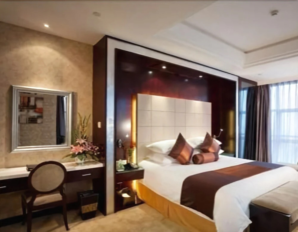 Jinling Hotel Yangzhou