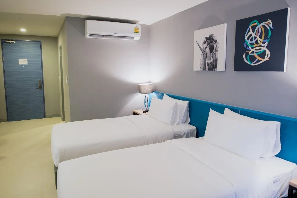 Xen Hotel Nakhon Pathom - SHA PLUS
