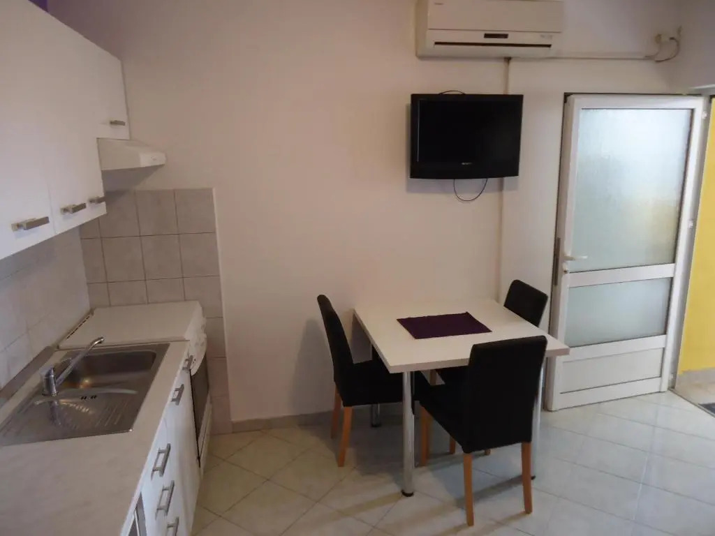 Apartments Lili