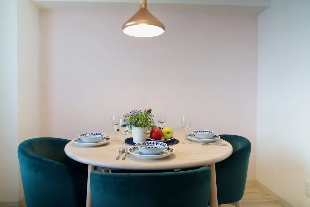 F24-506 Premium Suite 4ppl 2beds 1min from Subway