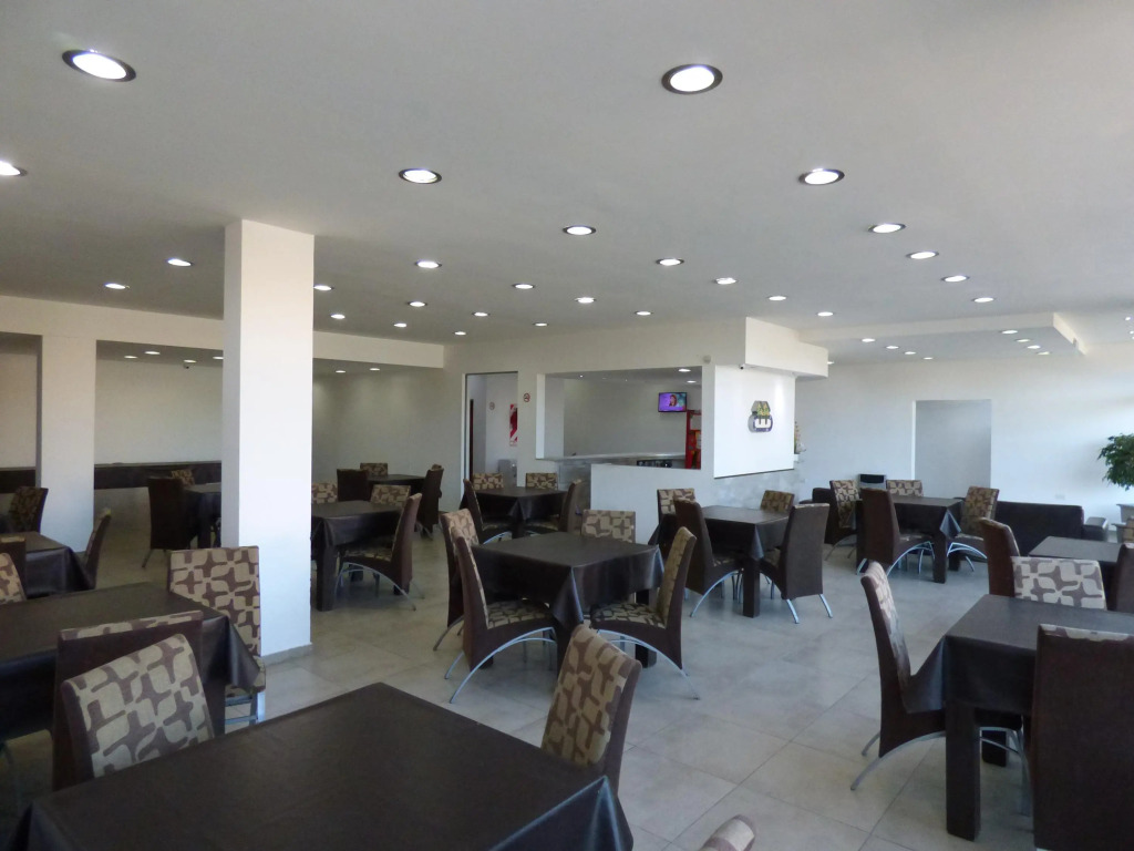 Hotel Pinar del Lago