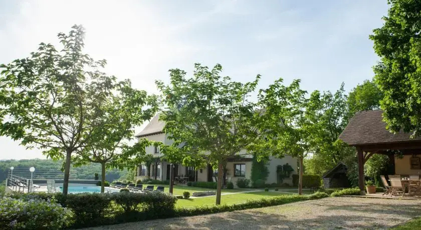 Villa Touloumo