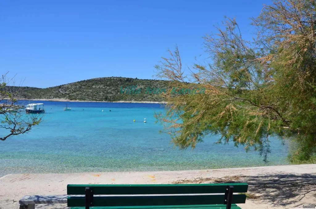 Apartments Rogoznica/Sibenik Riviera 7181