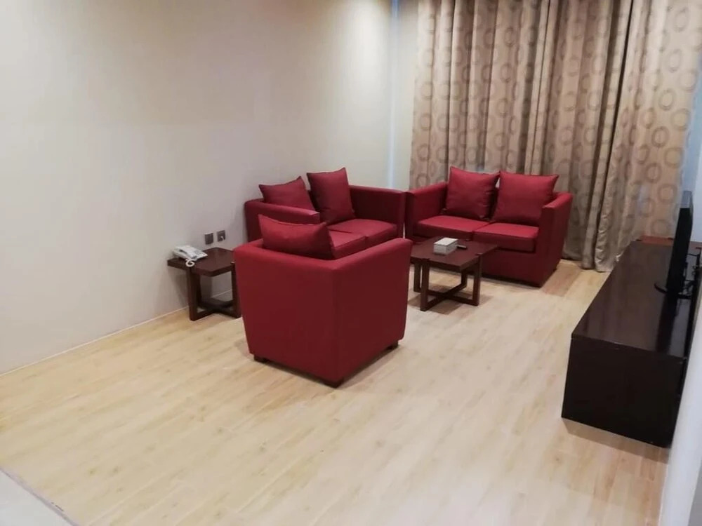 Palm Inn Hotel Doha