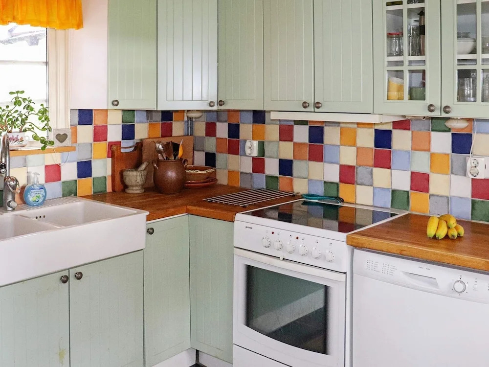 5 Person Holiday Home in Sölvesborg