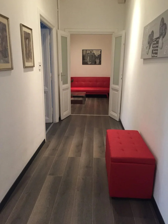 A casa di Leonardo
