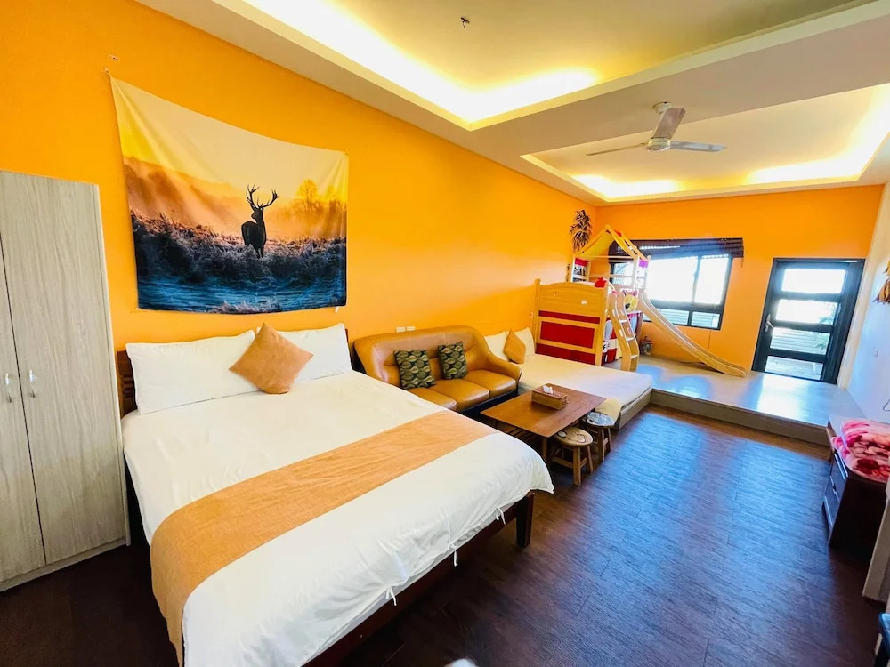E-Phone Homestay
