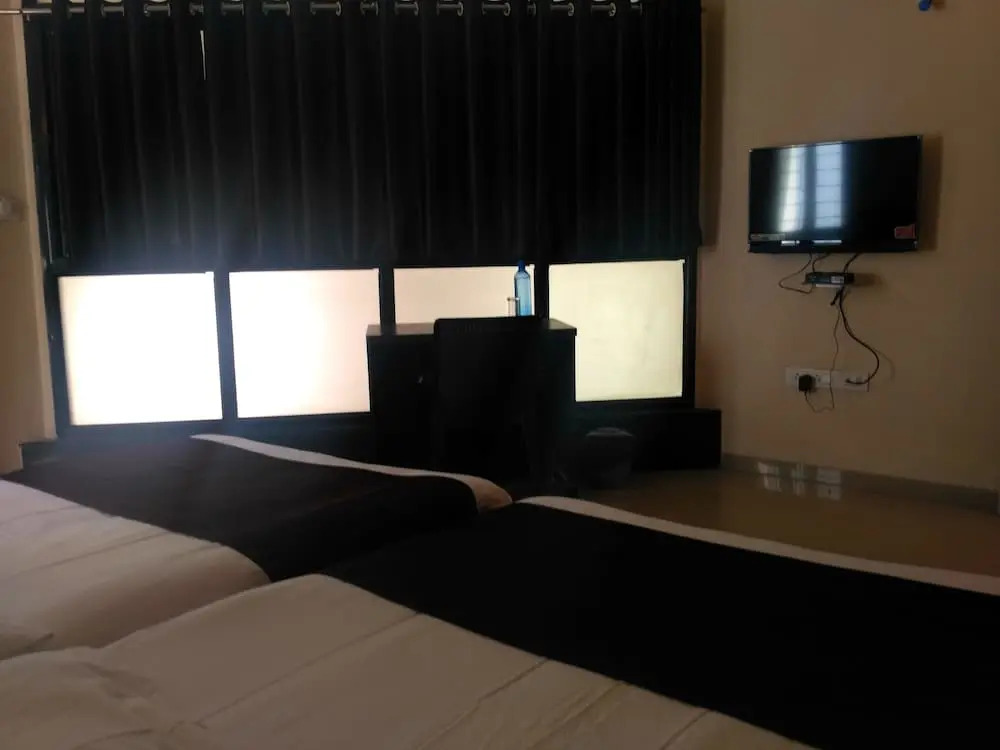 LRH Parkland Apartment