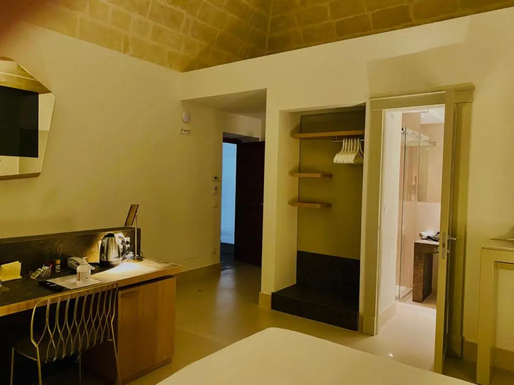 Euvodia Luxury Rooms
