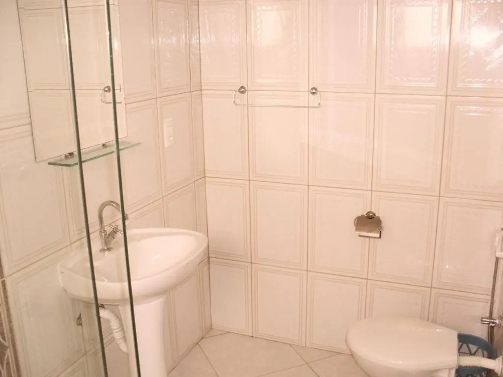 Suites Natalia Enseada