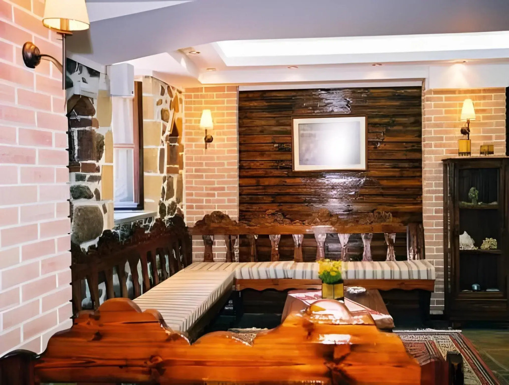 Arxontiko Hotel