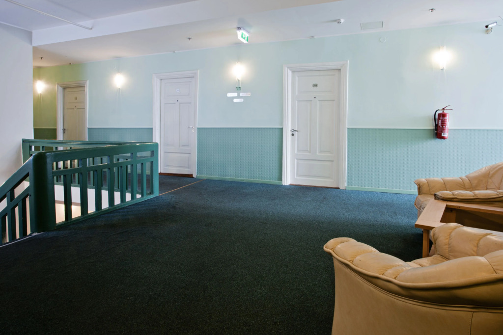 Economy Hotel