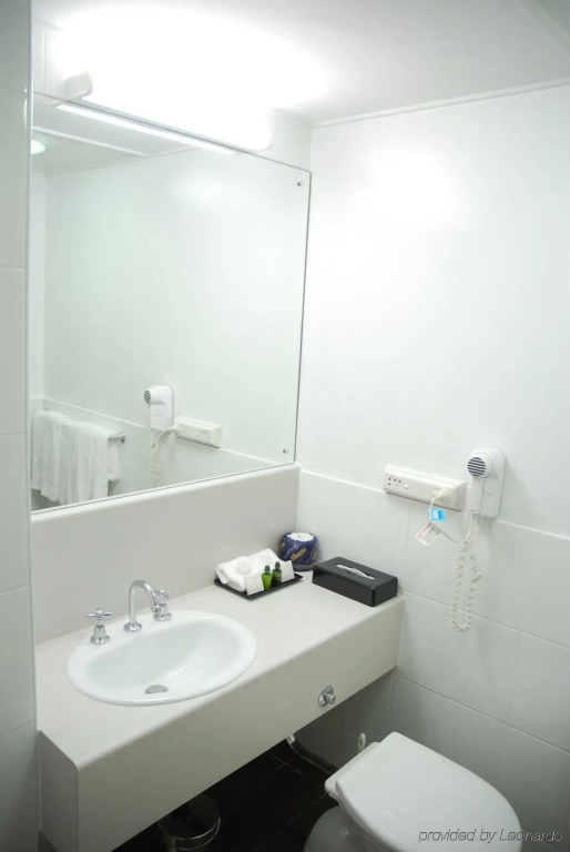Hotel Alba Adelaide