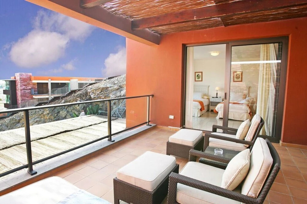 Villa in San B. de Tirajana, Gran Canaria 102867 by MO Rentals