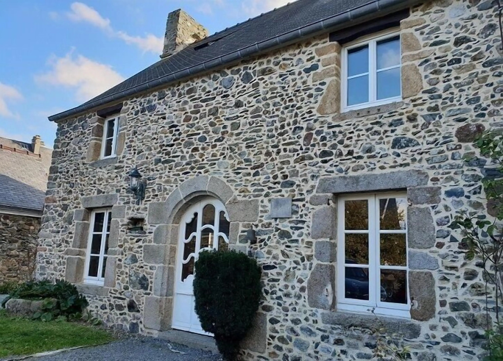 Maison d'hôtes Les Roses