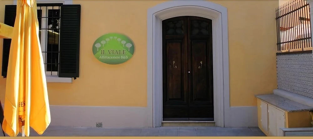 Il Viale b&b