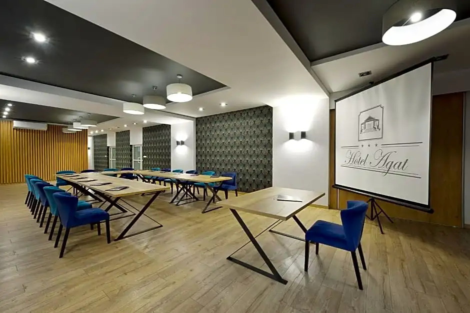 Hotel AGAT