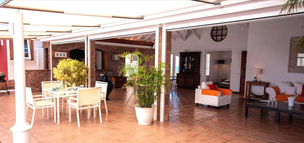 Villa L'abri Cotier