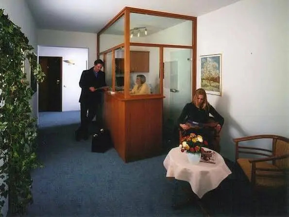 Pension Lindenhof