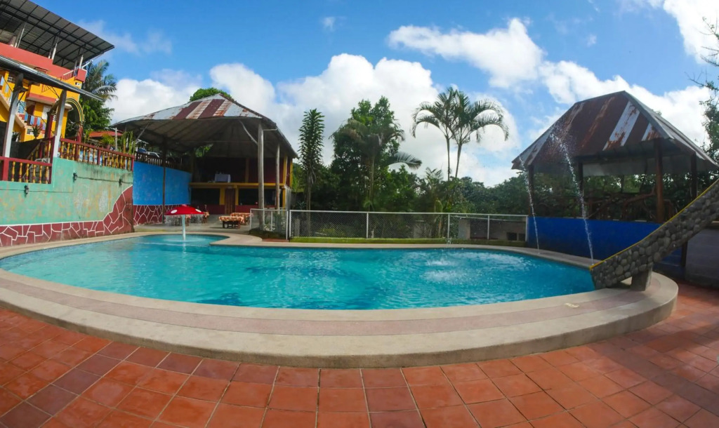 Hotel Los Bancos