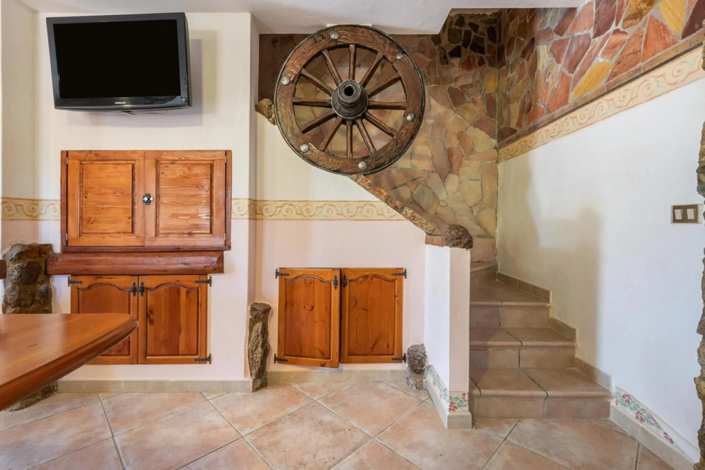 Casa Rita