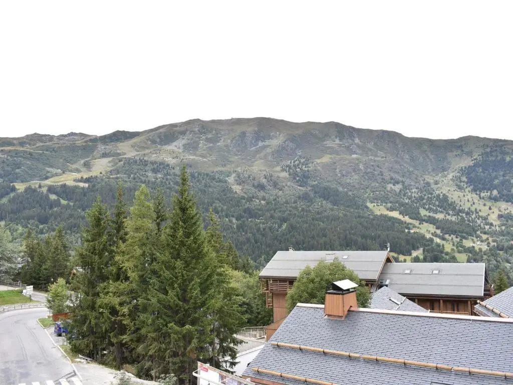 Appartement Méribel, 2 pièces, 4 personnes - FR-1-180-207