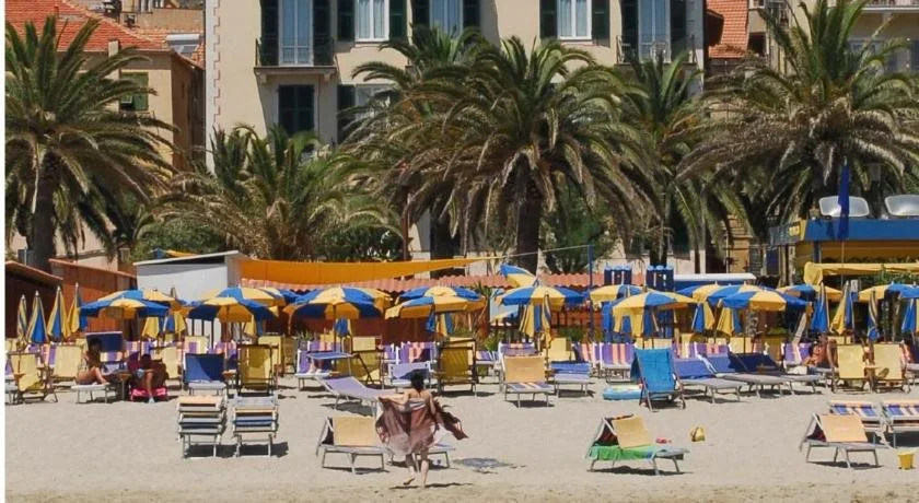 Hotel Gambone