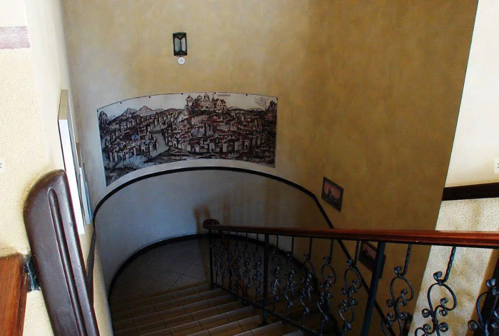 Apartments Poland Kazimierz