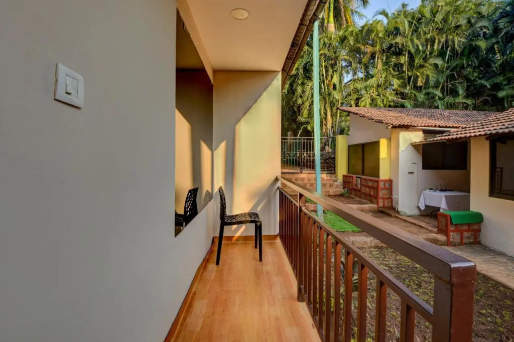 OYO Flagship 80578 Sagun Primium Cottages