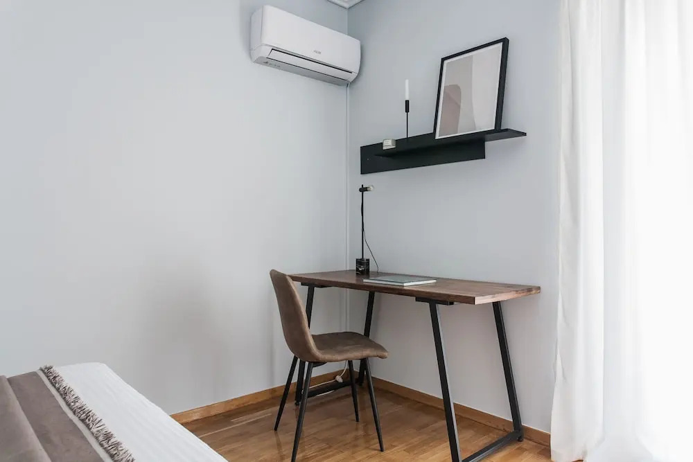 Enjoyable 2BR Apartment in Marousi