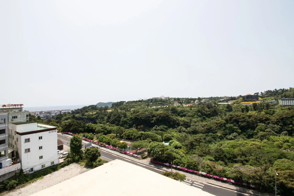Jeju Lavender Hotel