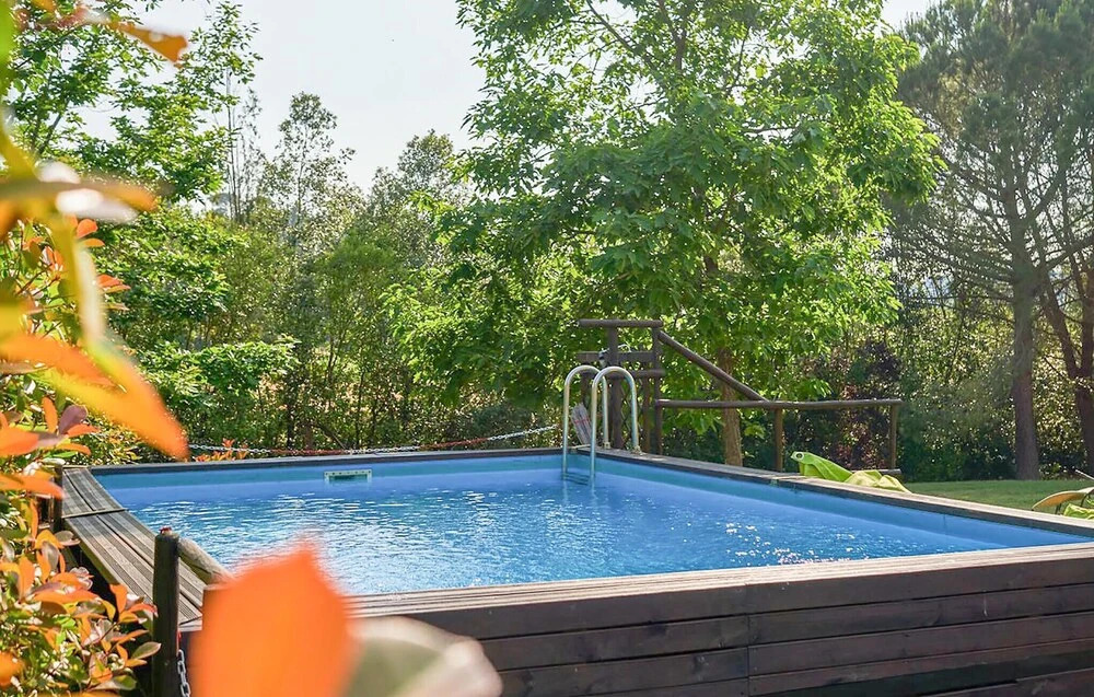 Amazing Home in San Miniato With 4 Bedrooms, Wifi and Outdoor Swimming Pool