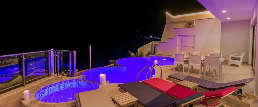 Villa Ortakoy