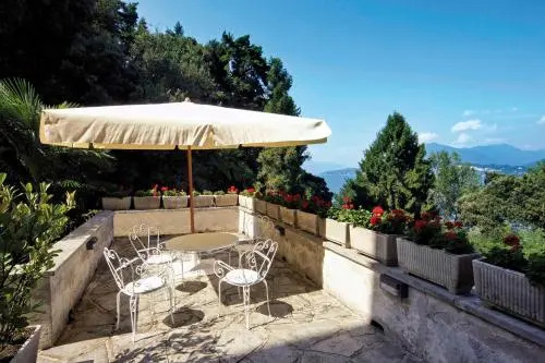 Villa Claudia dei Marchesi Dal Pozzo